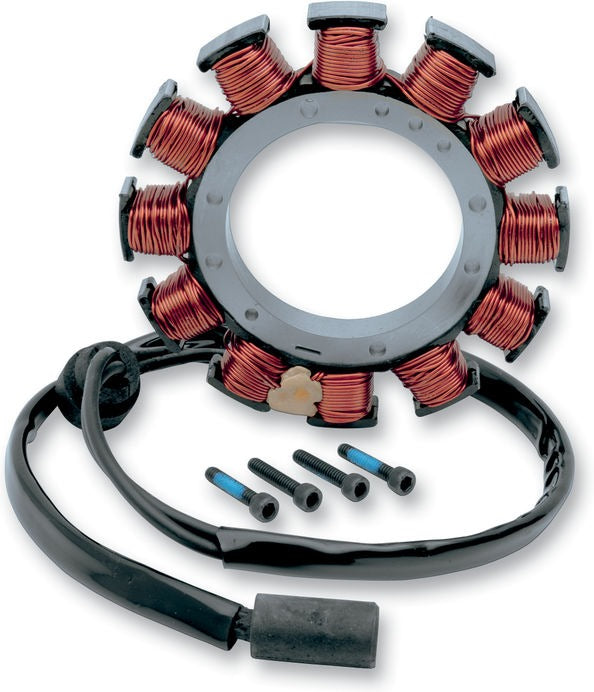 Drag Specialties UNCOATED STATOR 91-06 XL | 29967-89NCBXLB1