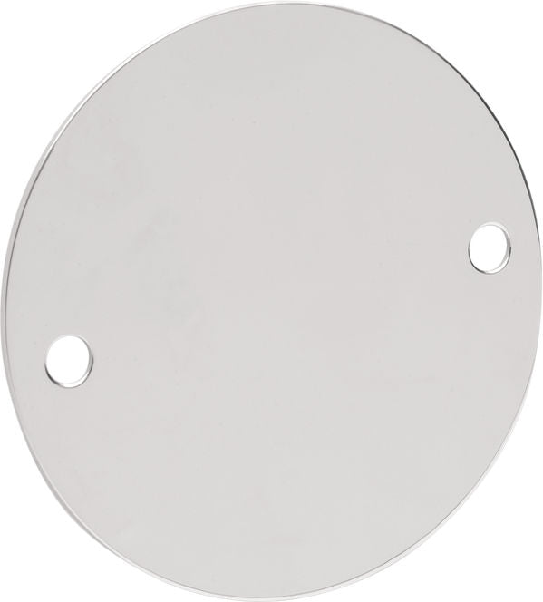 Drag Specialties CHR POINT COVER F/70-99HD | 30-0152-BC223