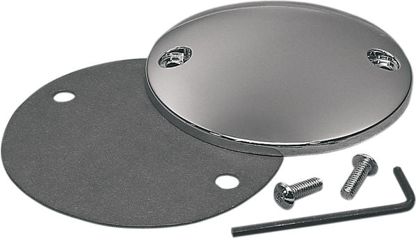Drag Specialties DOMED POINT CVR 70-99 HD | 30-0152K-BC223