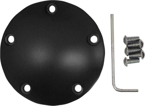 Drag Specialties COVER PNTS FL BLK 99-17TC | 30-0170ASB