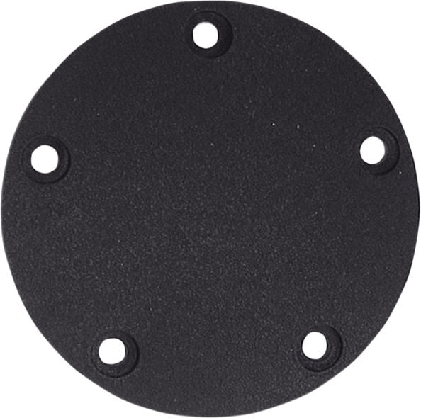 Drag Specialties COVER PNTS WR BLK 99-17TC | 30-0170AWB