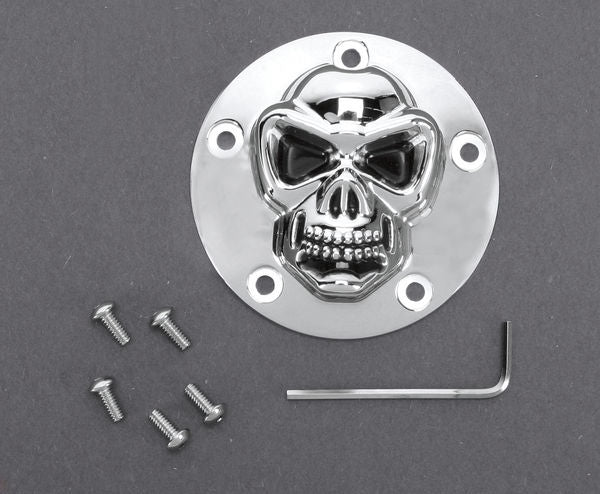Drag Specialties SKULL POINT CVR 99-18 TC | 30-0181-BC-222