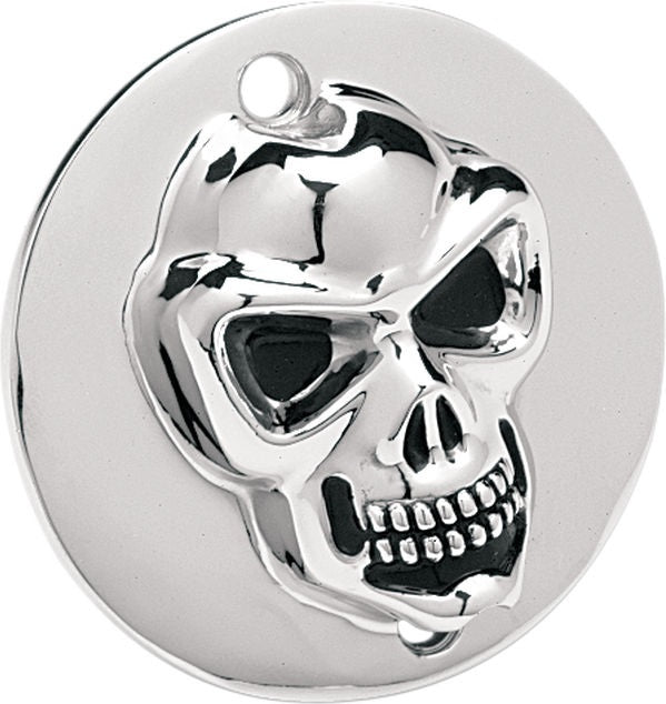 Drag Specialties SKULL POINT CVR 71-03 XL | 30-0186-PC