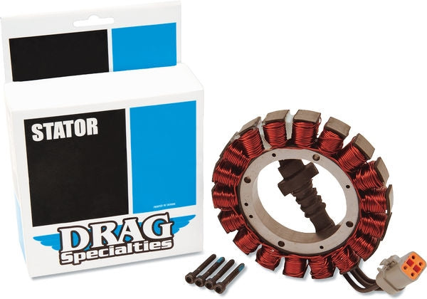 Drag Specialties STATOR 38A 3PH #30017-01 | 30017-01