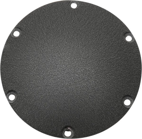 Drag Specialties COVER DERBY 04-22XL F BK | 301498