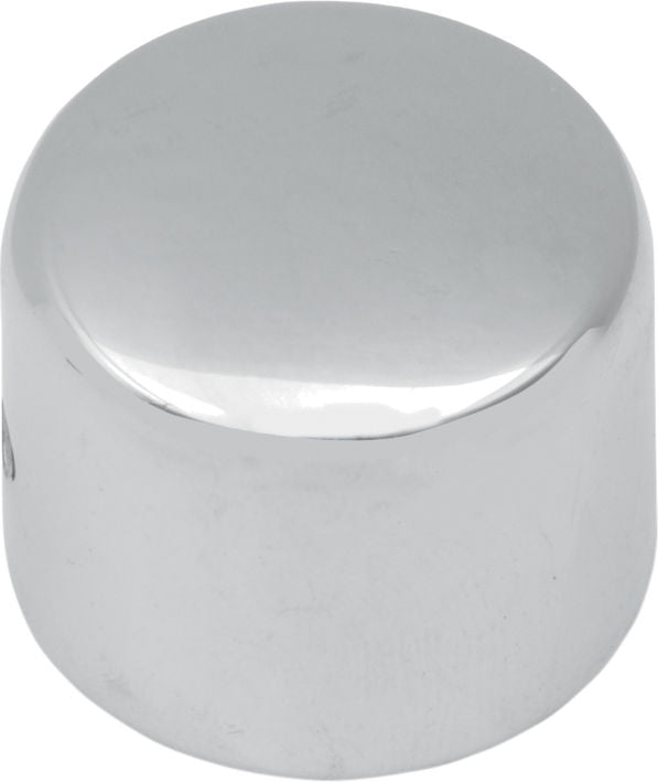 Drag Specialties AXLE CAPS FRT 73-87FX XL | 301689-BC105