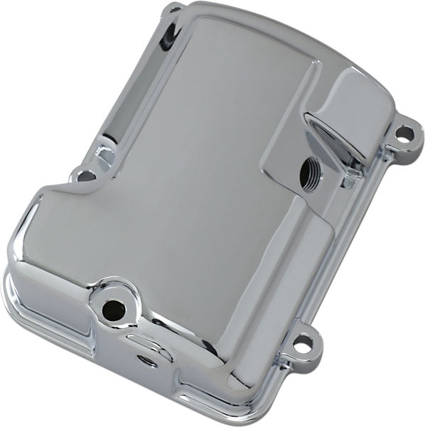 Drag Specialties CHRM TRNS TOP CVR 87-99BT | 302091-BX-LB2