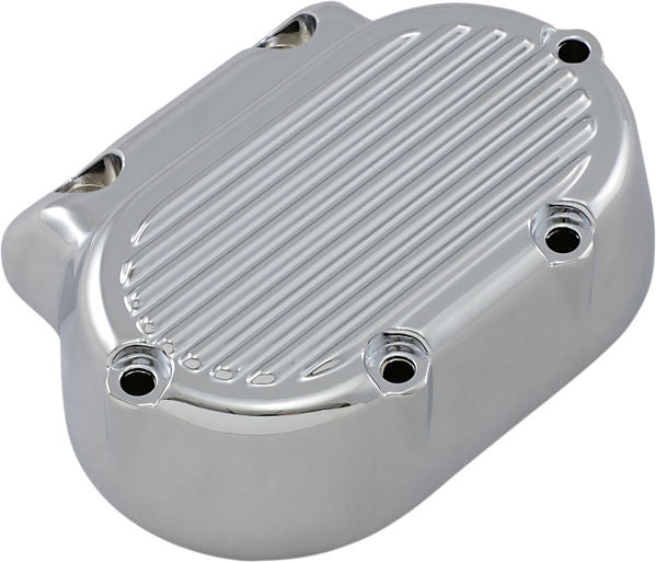 Drag Specialties CRM TRNS ENDCVR87-06FL/FX | 302092