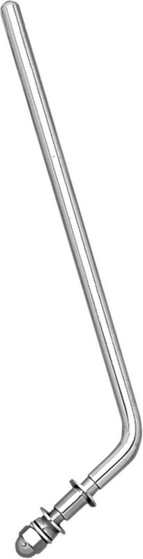 Drag Specialties LOWRIDER STEM CHROME F/HD | 302105-BC412