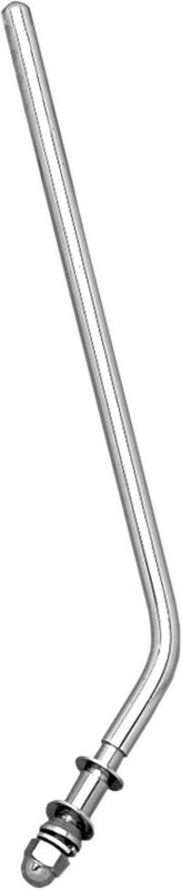 Drag Specialties LONG STEM CHROME F/HD | 302106-BC412