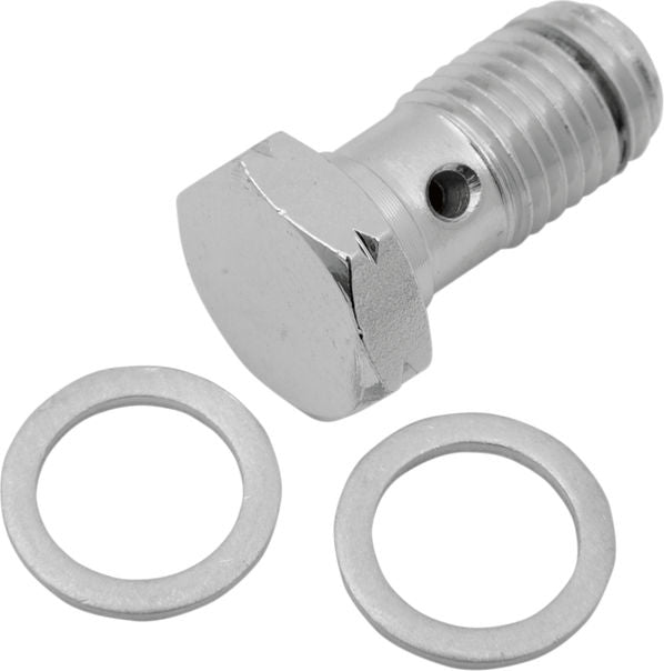Drag Specialties BOLT BANJO 10X1.25 | 31090