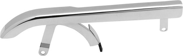 Drag Specialties CHROM BELTGUARD 00-03XL | 32-0176-BXLB1