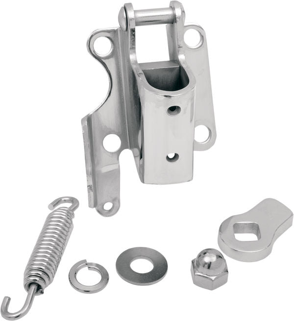 Drag Specialties KICSTAND MOUNT REPAIR KIT | 32-0447-B-SC2