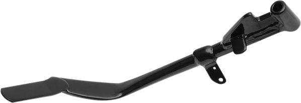 Drag Specialties KICKTAND BLK 04-22XL STD | 32-0472NUGB