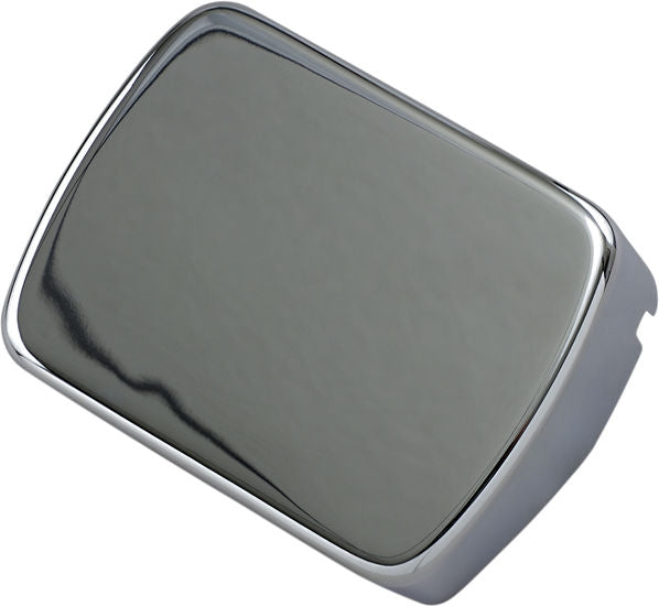 Drag Specialties COIL COVER FX FL 65-99BT | 33-0005-BC328