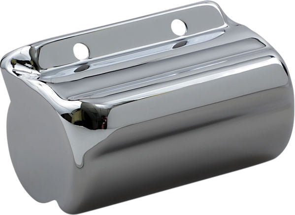 Drag Specialties CHR COIL CVR 82-94FXR | 33-0035-SC2