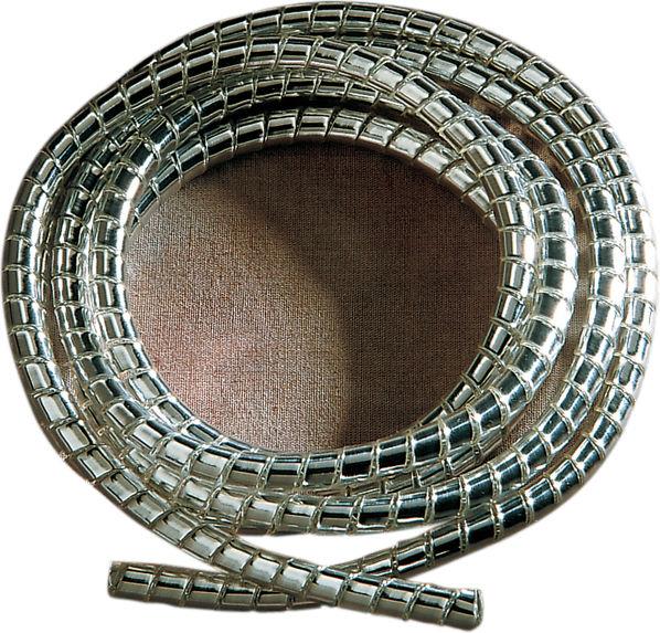 Drag Specialties CABLE CVR CHR 5FT X 5/16 | 33-6009-HC4