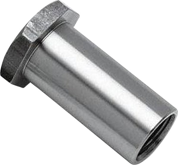 Drag Specialties COMPENSATING NUT 91-06 | 346216