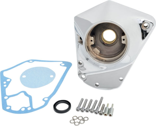 Drag Specialties COVER CAM CHR 73-92BT | 35-0015