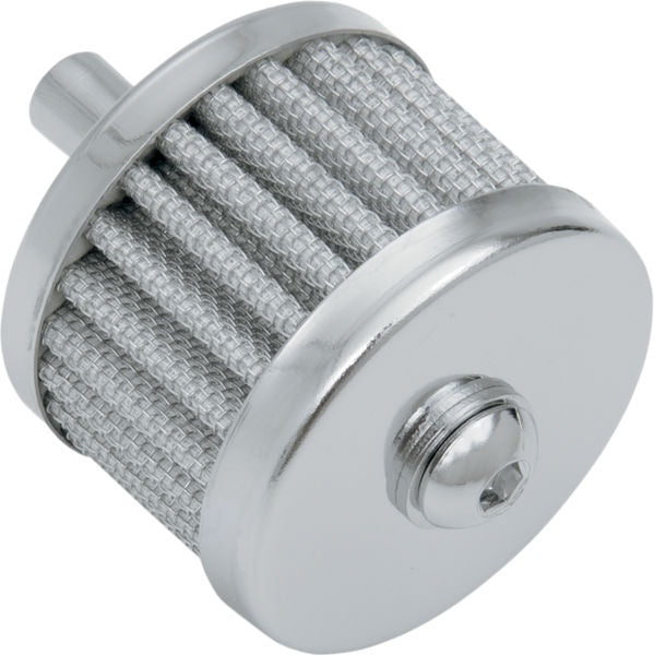 Drag Specialties C/CASE BREATHER CNTR BOLT | 35-0319-BC142