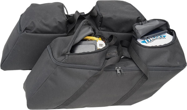 Drag Specialties LINERS HARD BAGS FL 14-21 | 3501-0942