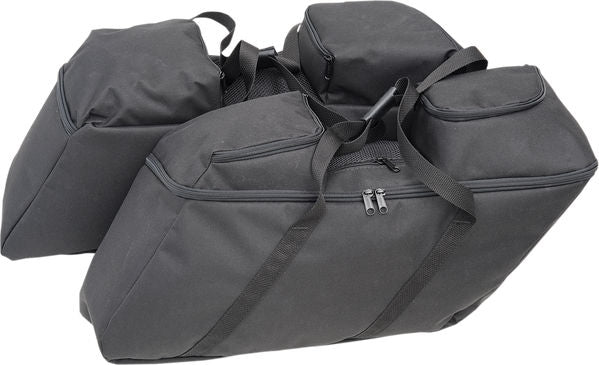 Drag Specialties LINERS HARD BAGS FL 14-21 | 3501-0942