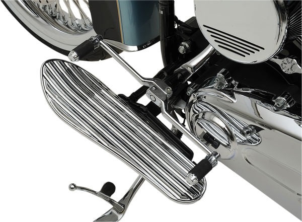 Drag Specialties PEG SHIFTER CUSTOM CHR | 354123