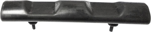 Drag Specialties BUMPER S/A #11514 00-17ST | 358034