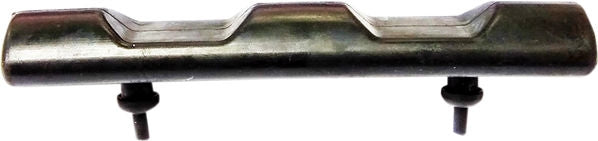 Drag Specialties BUMPER S/A #11514 00-17ST | 358034