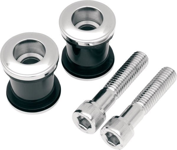 Drag Specialties BUSHING KIT RISER FLUSH | 358112