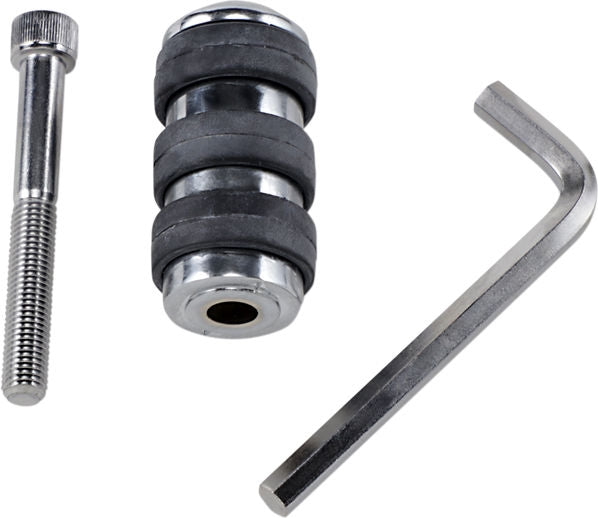 Drag Specialties SOFT RIDE SHIFT PEG | 361049