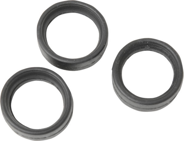 Drag Specialties FOOTPEGS SHIFT PEG RUBBRS | 361058