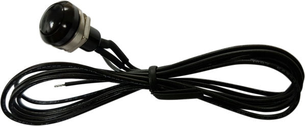Drag Specialties SWITCH MINI PUSH-BUTN BLK | 370338