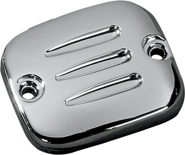 Drag Specialties COVER F M/C GROOVE 96-17 | 373814-BC101