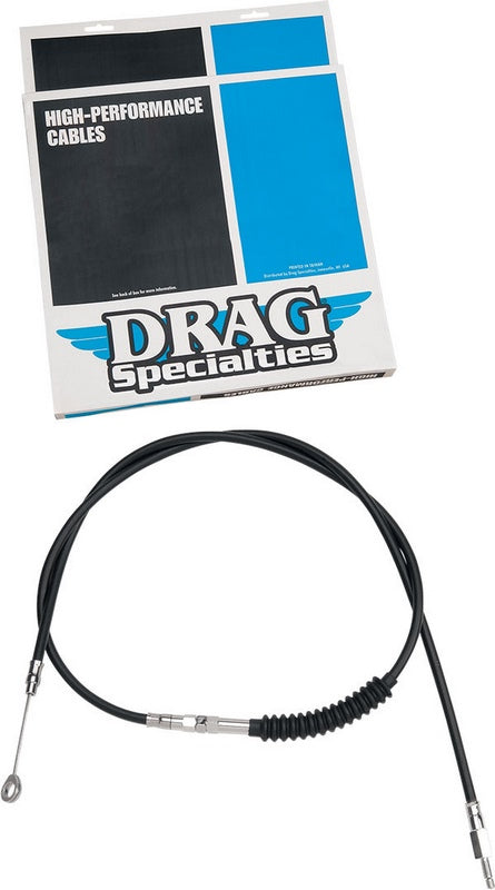 Drag Specialties CABLE CLT 38606-87A VNYL | 4320400HE