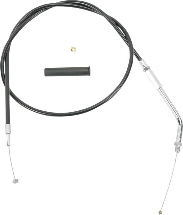 Drag Specialties CABLE THROT VINYL 36 | 4330406B