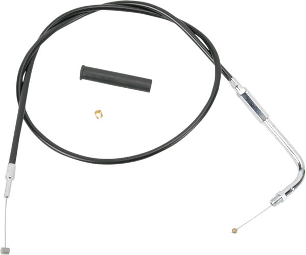 Drag Specialties CABLE THROT VINYL 33.69 | 4330500B