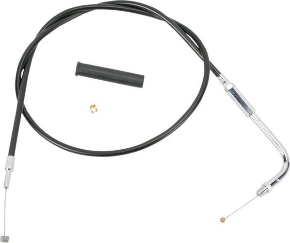 Drag Specialties CABLE THROT VINYL 32.5 | 4330900B