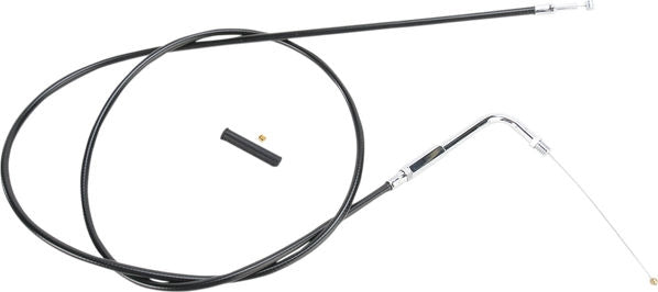 Drag Specialties CABLE THR 58 VINYL | 4331158B