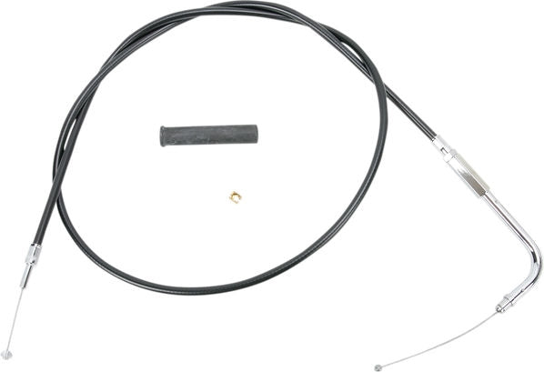 Drag Specialties CABLE THROT VINYL 45 | 4332106B