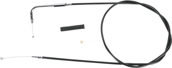 Drag Specialties CABLE THR 50 VINYL | 4332150B