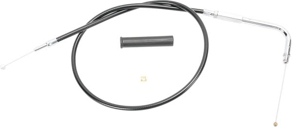 Drag Specialties CABLE THROT VINYL 30.75 | 4332500B