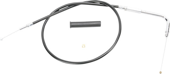Drag Specialties CABLE THROT VINYL 35 | 4332504B