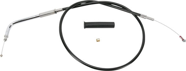 Drag Specialties CABLE IDLE VINYL  33.69 | 4340500B