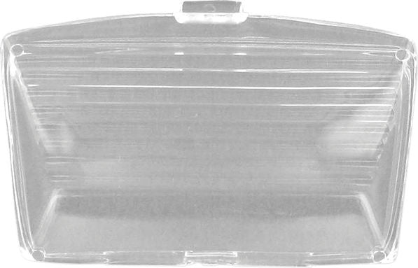 Drag Specialties LENS TIP CLR F 84-13FLT | 51-0636LC