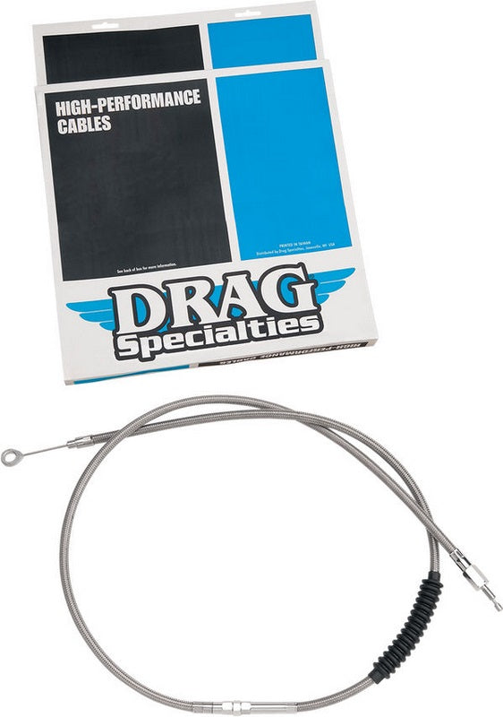 Drag Specialties CABLE CLT 38665-00 BRD | 5321700HE