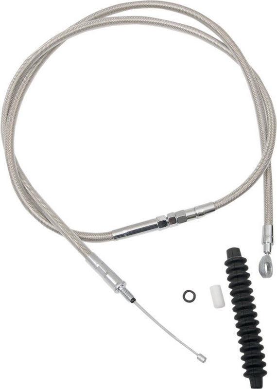 Drag Specialties CABLE CLT 38666-07 BRD | 5322303HE