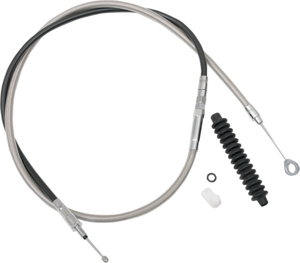 Drag Specialties CABLE CLT 38787-06A BRD | 5322304HE