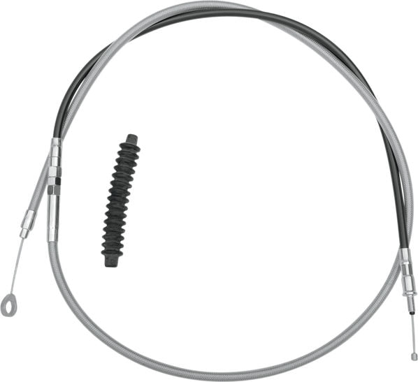 Drag Specialties CABLE CLT 38667-08A+10BRD | 5322410HE