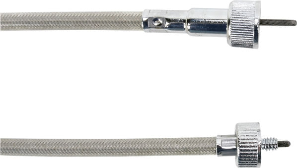 Drag Specialties CABLE SPEEDO BRAID 40 | 5390100B